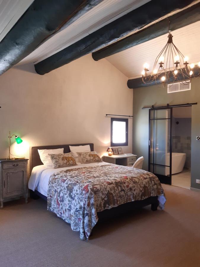 Remy A Dit Saint-Rémy-de-Provence Zewnętrze zdjęcie