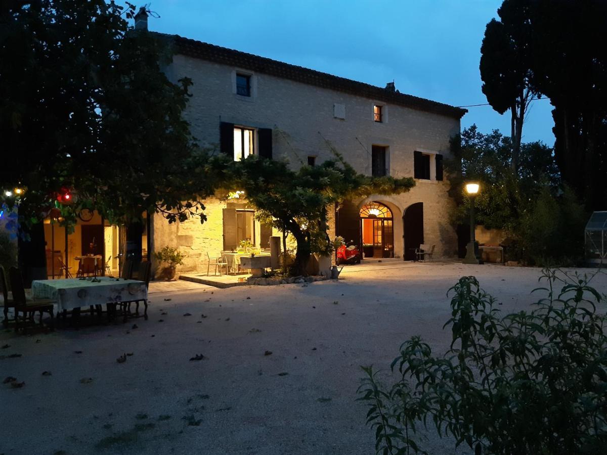Remy A Dit Saint-Rémy-de-Provence Zewnętrze zdjęcie